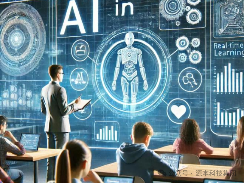 艾弗森贝博ballbet官网科技-本科生掌握大数据、云原生、AI-竞赛保研求职的“超车秘籍”来了！